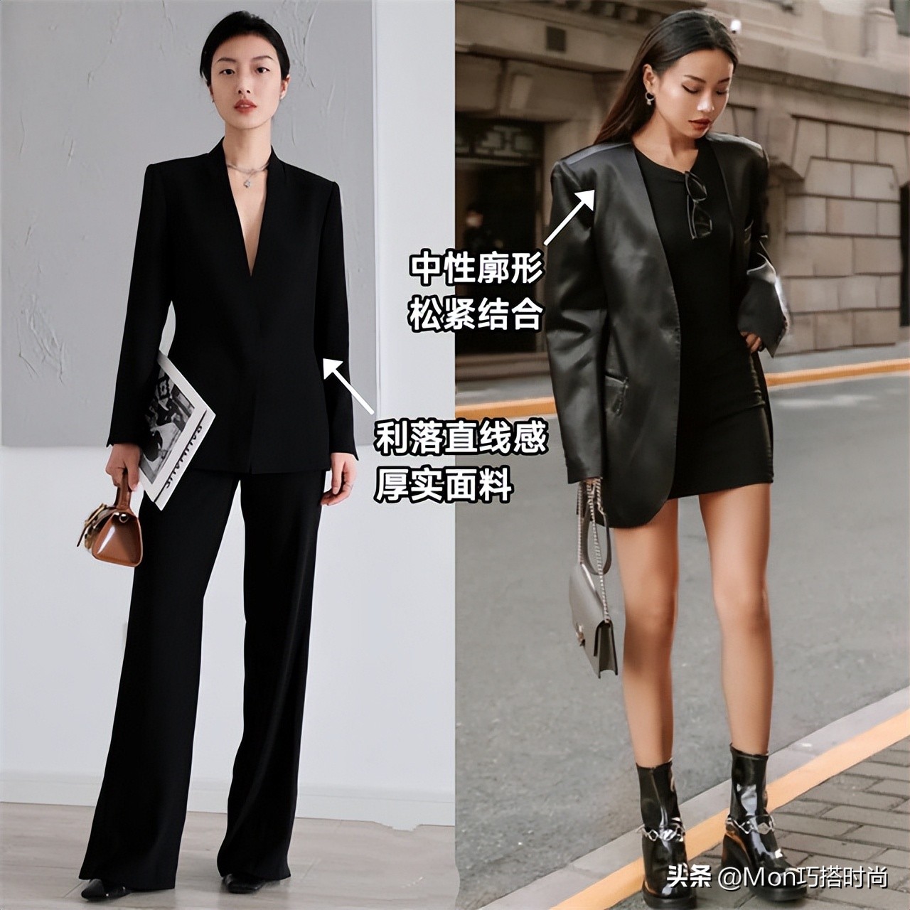 女人的性感，不应该被“藏起来”！那些大臀、大胸，这样穿很高级