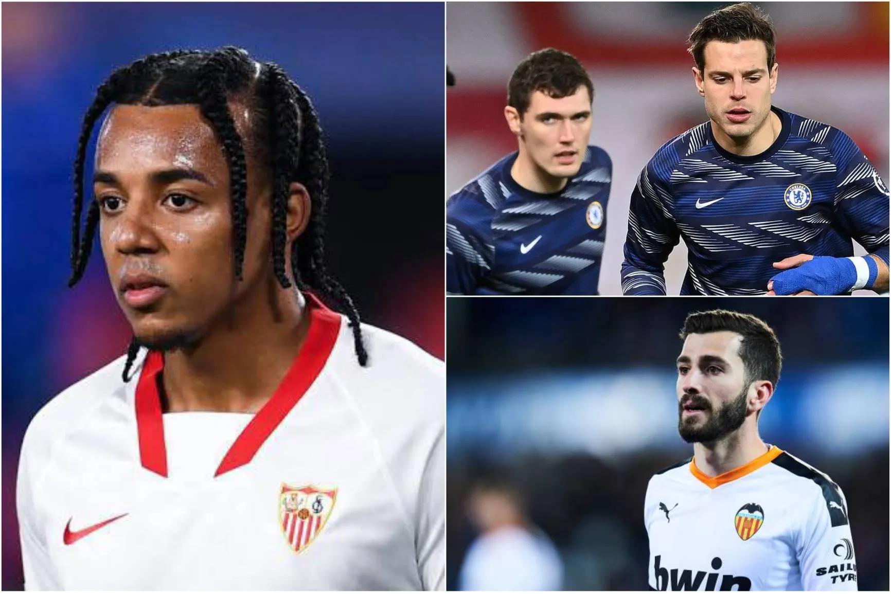 巴萨夏窗要买谁,巴萨夏窗