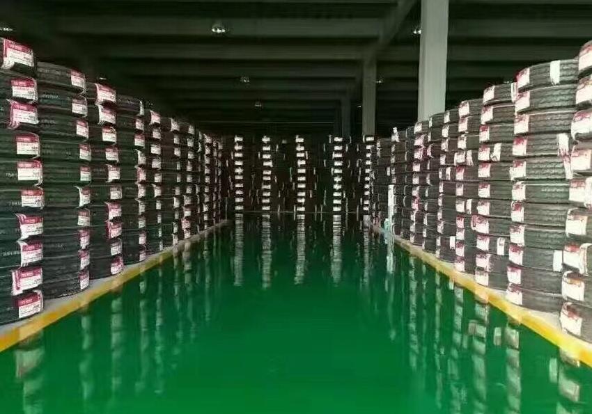 陕西富进轮胎橡胶集团有限公司,陕西富进轮胎集团