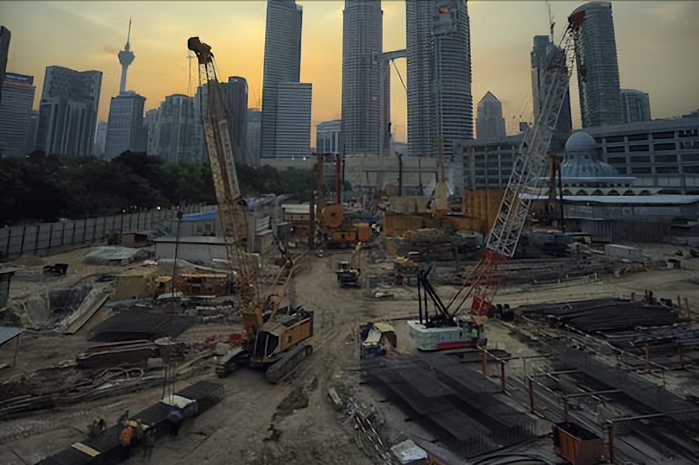 epc项目基础知识,epc项目全过程管理的5种场景