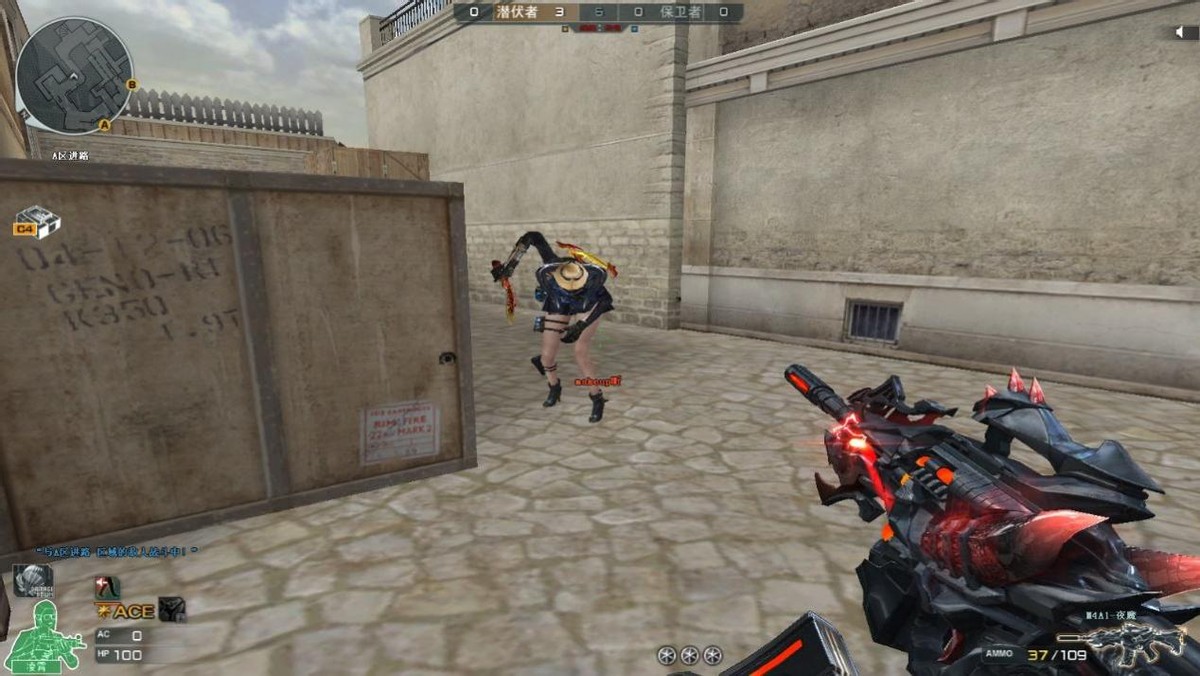 cf十年老玩家都不知道的冷知识,cf新玩家不知道的那些冷知识