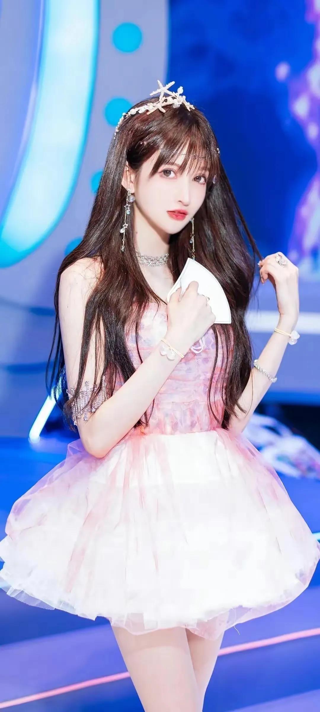 鞠婧祎千香引,鞠婧祎宿蝶