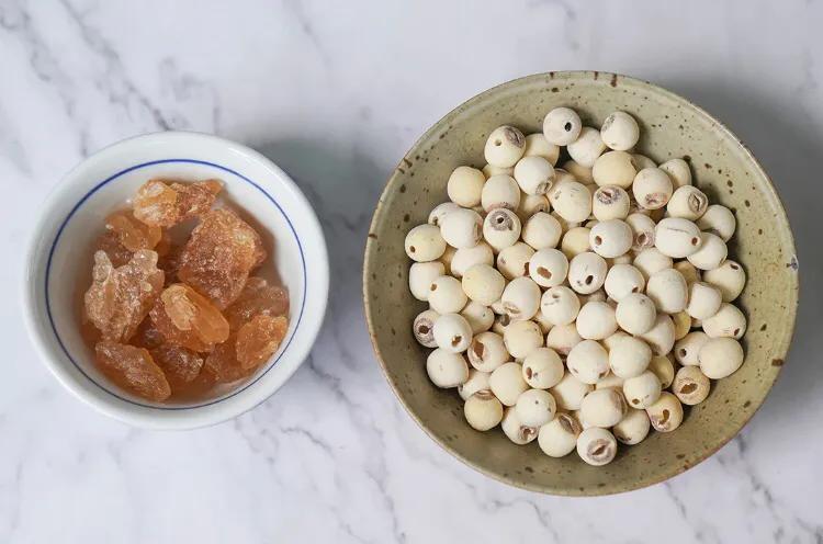 立秋养心养肺小贴士,立秋养生请注意养肺宜润勿燥