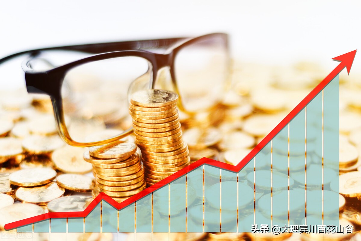 未来富人的财富,真正的富人都是怎样的