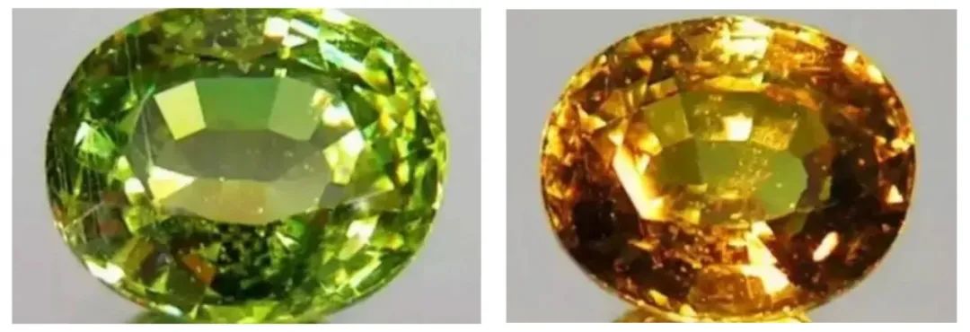 石榴石的大家族,石榴石中哪个品种最好