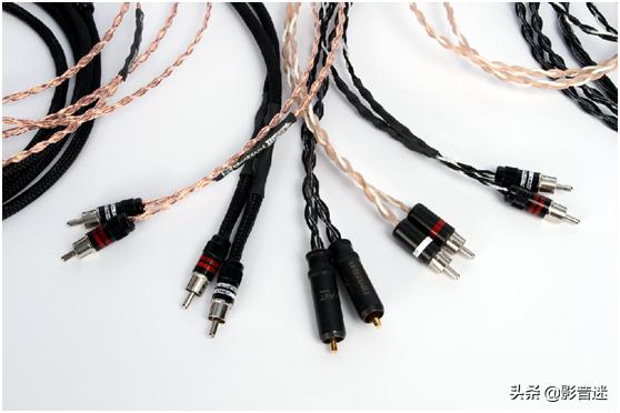 kimberkable信号线,好的不一定贵但贵的一定是好的