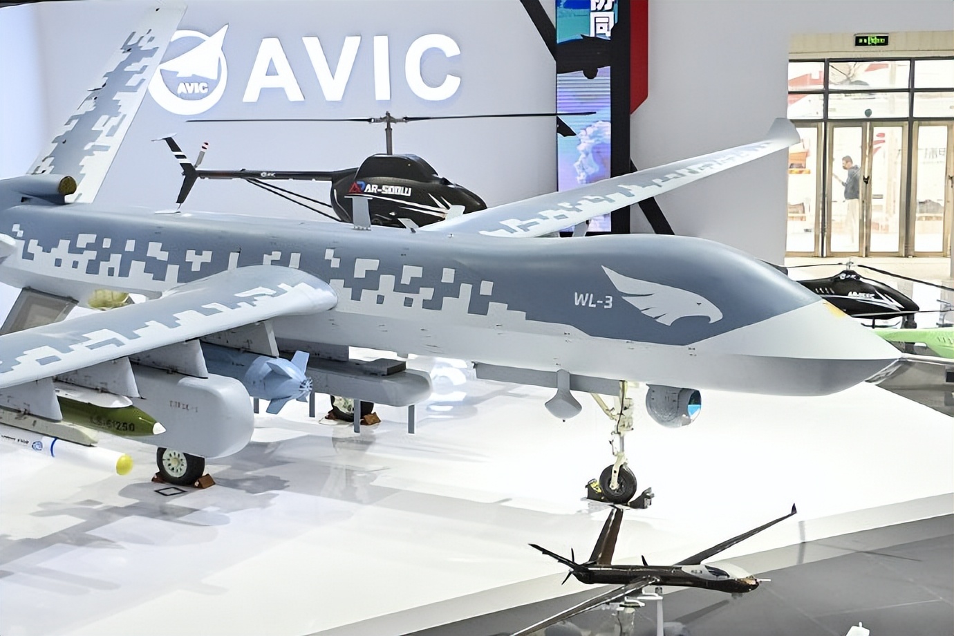 沙特十亿订单,沙特购买了哪些中国陆军武器