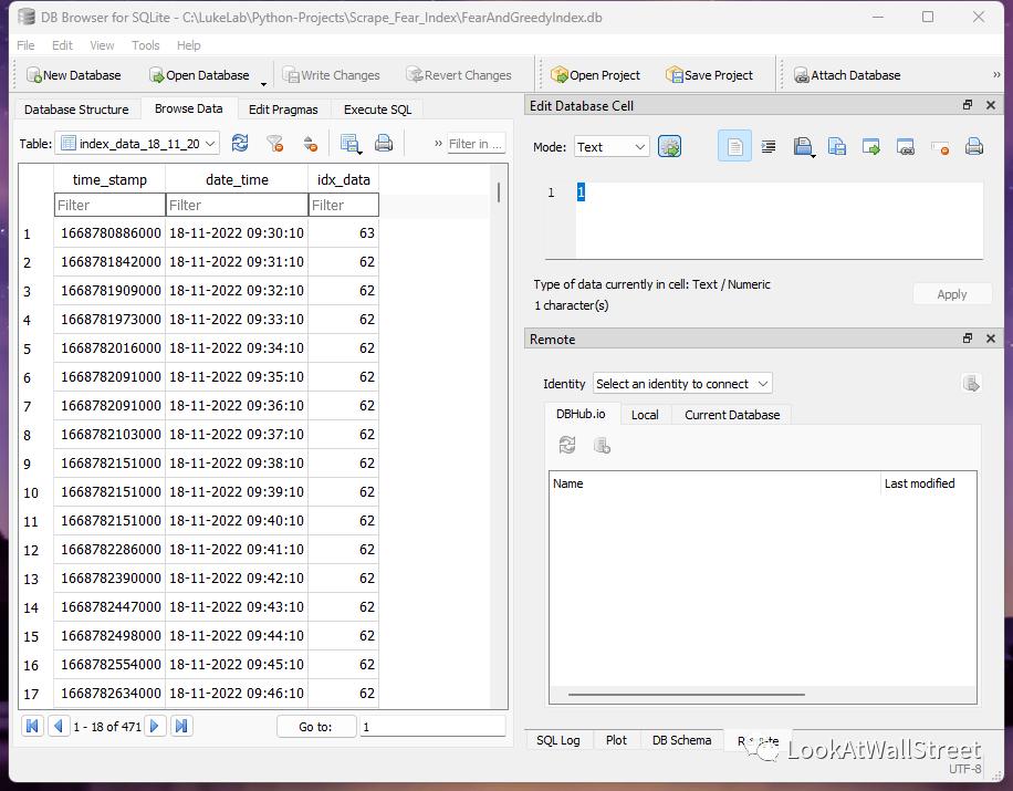 python数据规律挖掘,python可爬取的最简单的数据