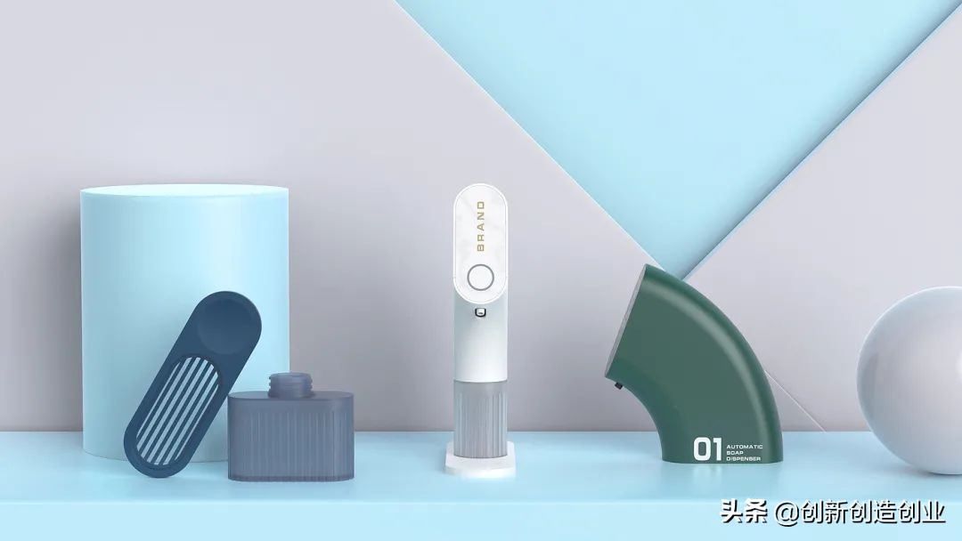 邯郸智能家居创新设计,智能家居的创业创新点