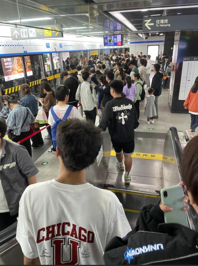 去合肥旅游回来后，说说我对合肥的看法