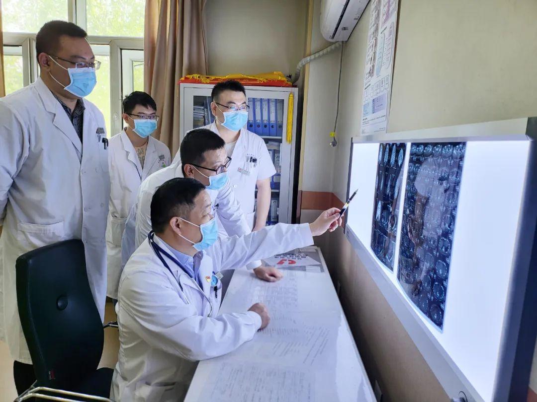 全球首列什么手术在哈医大,哈医大一院完成顶级手术