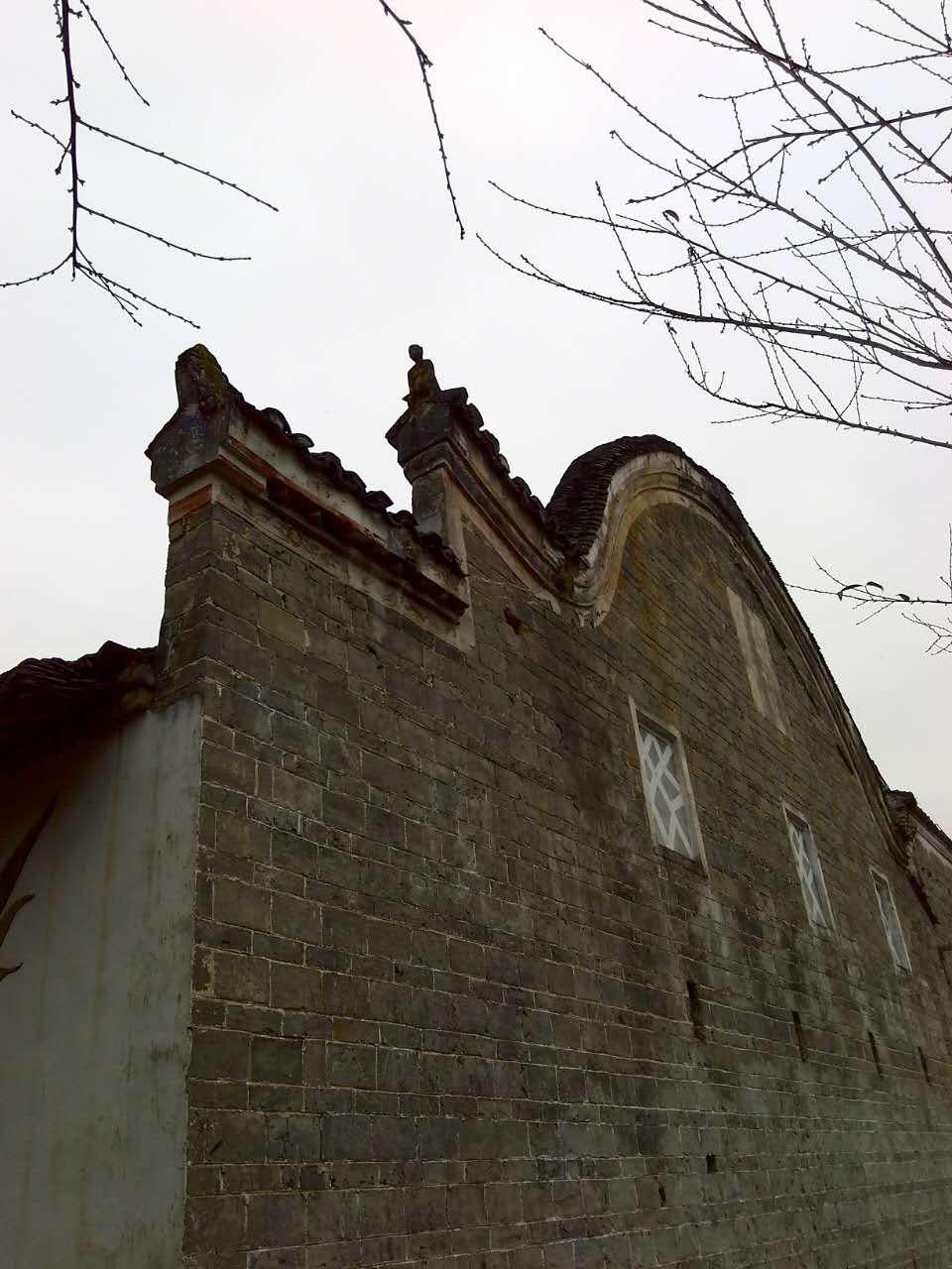 雷学业蓝支让:“蓝玉故里”价值解读