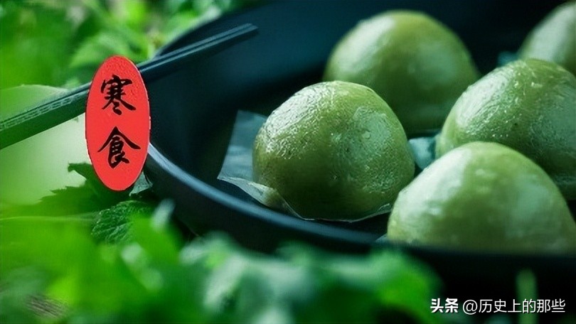 寒食祭祖还是清明祭祖,清明和寒食是什么意思