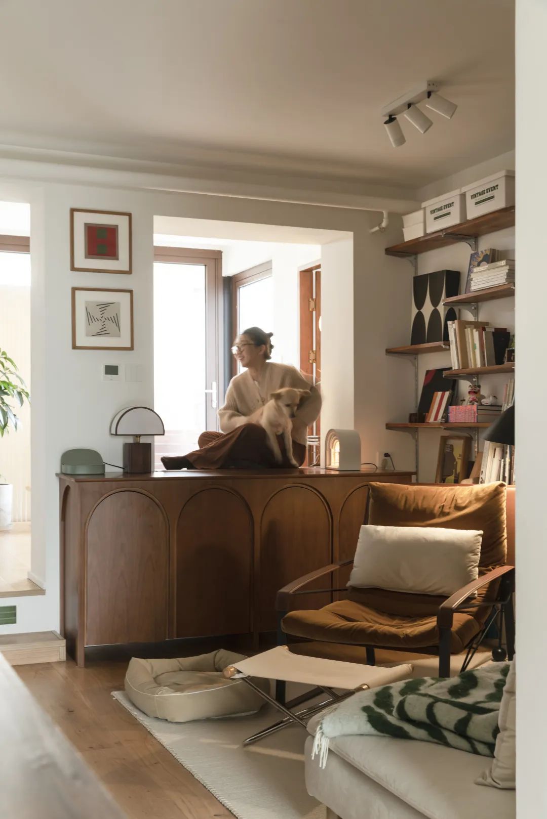 北京65平老破小,北京城六区的老破小