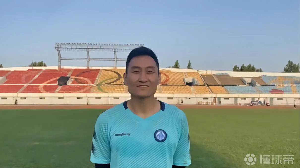 2023年中乙冲中甲的球队有哪几个,2024活跃中甲赛场的前国脚