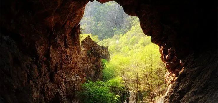 大连天门山到步云山多远,大连天门山冰雪大世界