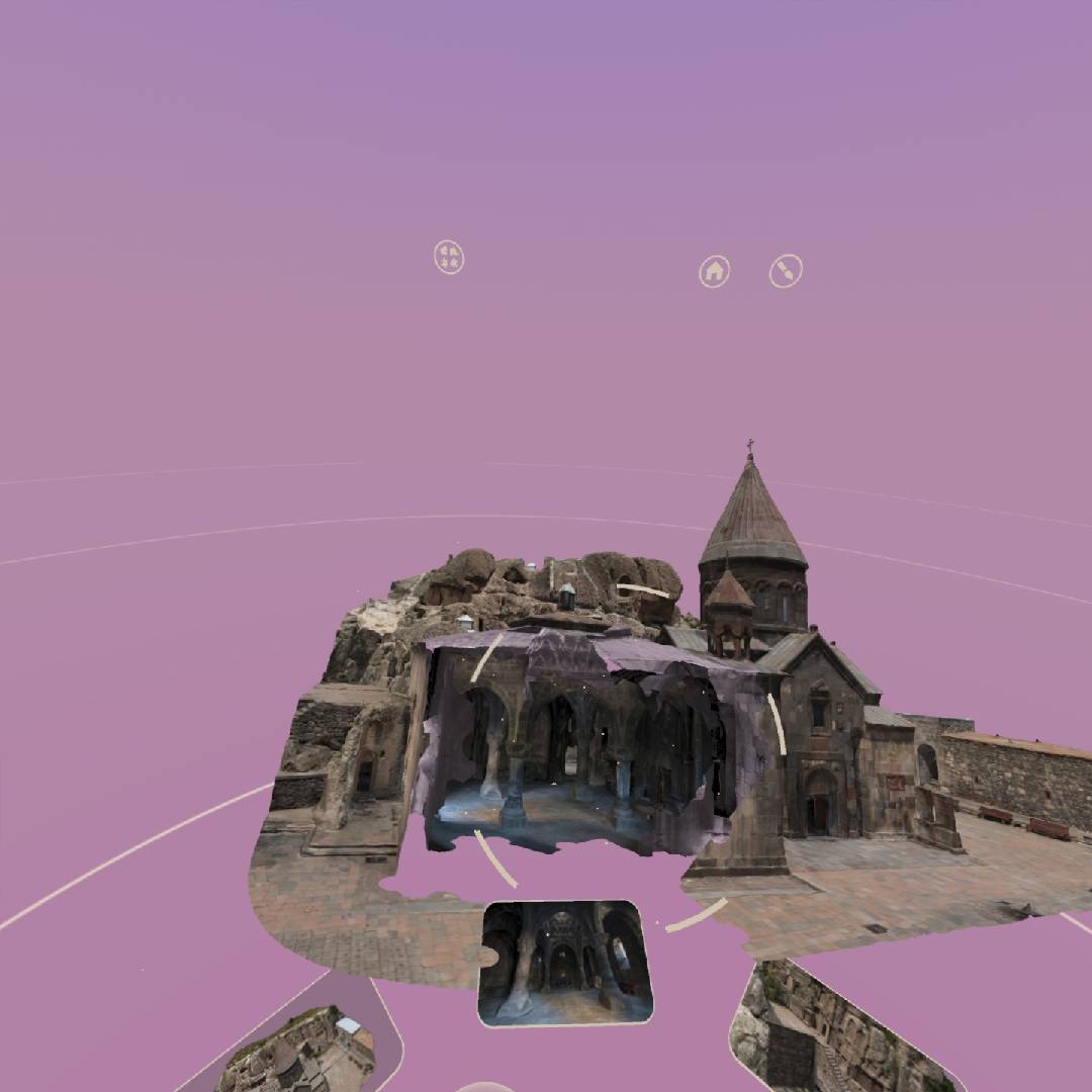 拼图巡游vr第三关,vr游戏通关教程