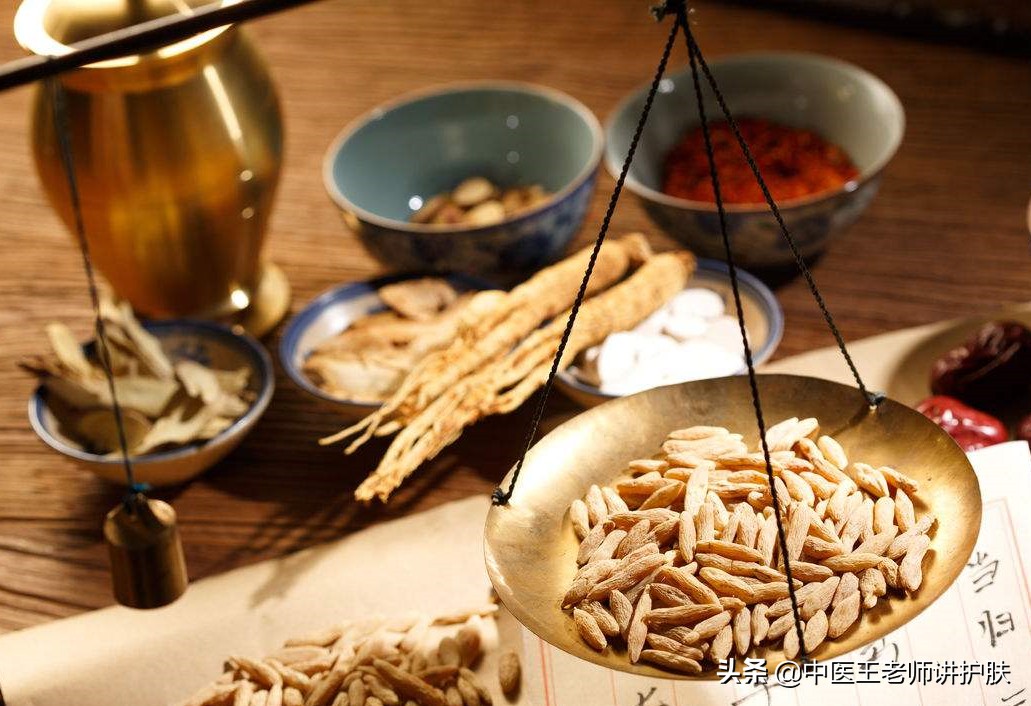 脓包型痘痘的治疗小偏方,治疗痘痘及脓疮最好的偏方