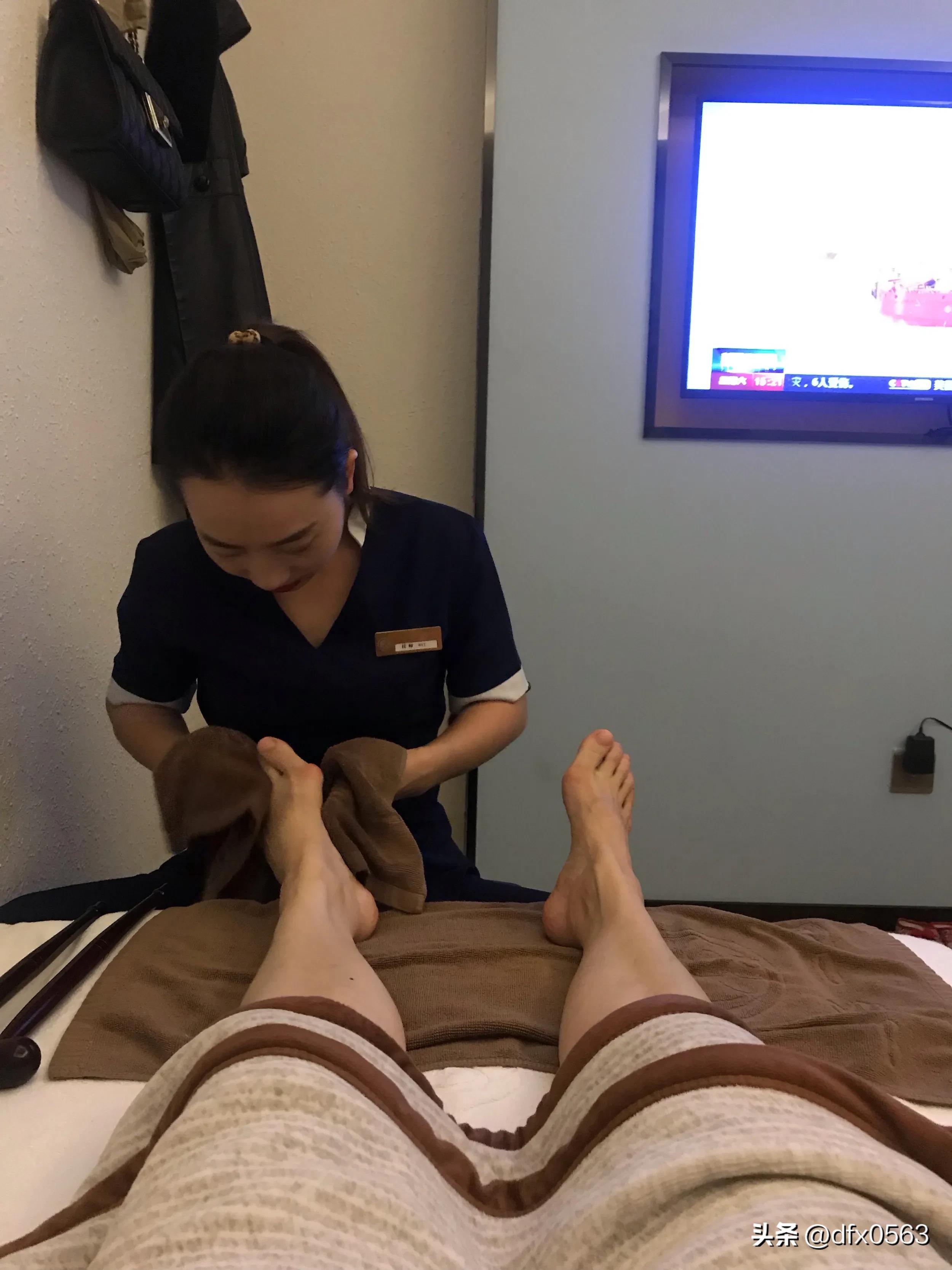 足疗店的盈利模式,足疗spa店的真实现状