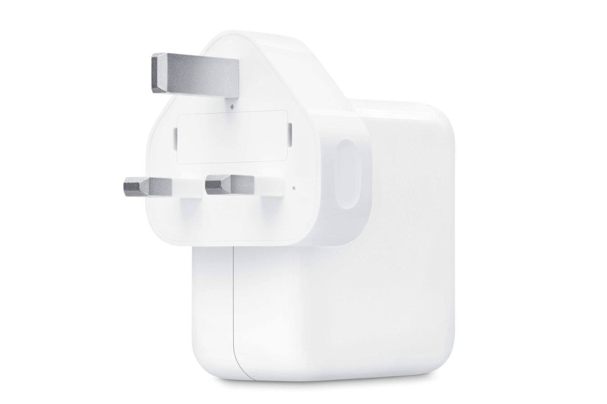 苹果充电器35w快充原装正品价位,苹果45w双端口充电器测评