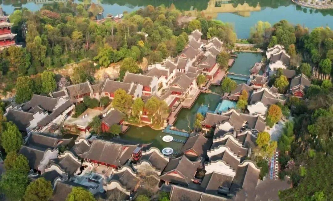 金马游乐新项目,金马游乐运营项目