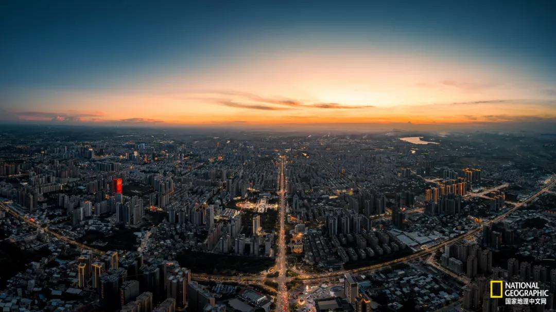 中国国家地理茂名,国家地理中文网推荐