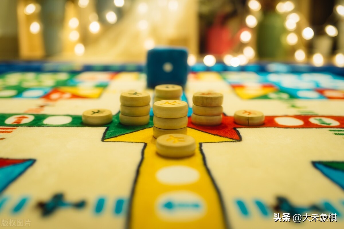 有什么好玩的棋类游戏,适合在家玩的棋类游戏