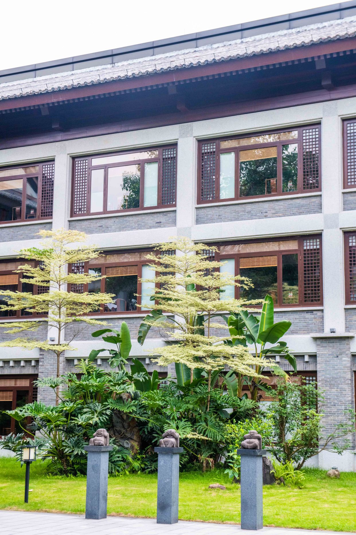 国内适合禅修的酒店,广东禅修疗愈民宿酒店