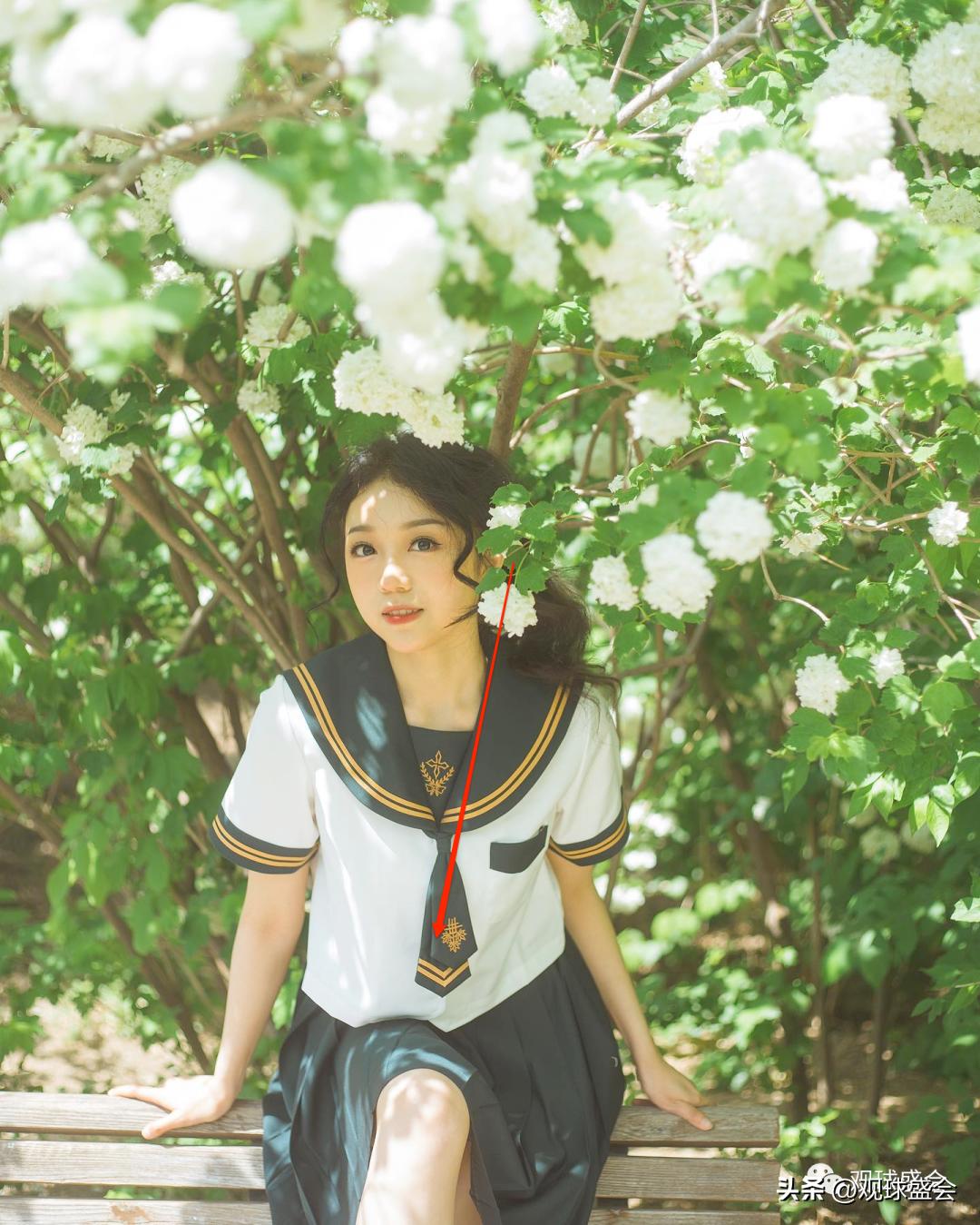 jk制服真好看吗,jk制服搭配什么发型好看