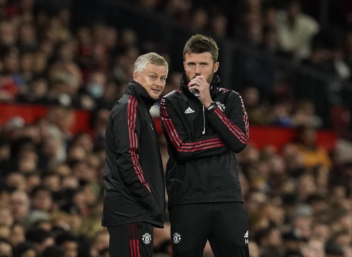 曼联输球后球员反应,曼联输球和国米有关吗