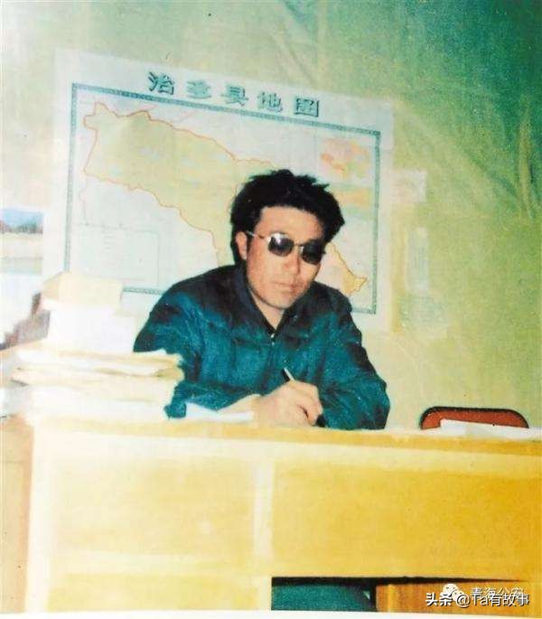 索南达杰可可西里无人区真实视频,索南达杰最后一次进入的可可西里