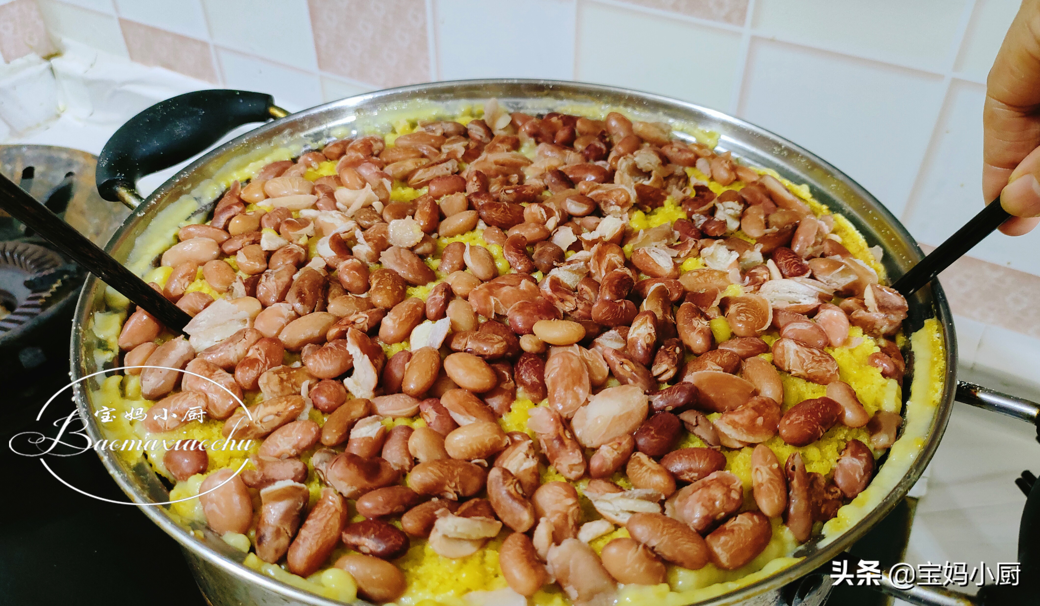 过年年糕怎么做好吃又简单,过年了年糕怎么做才最好吃