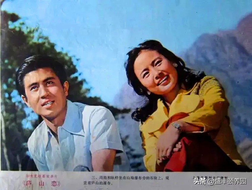 《乡恋》乘着春风来，有观众潮水般的期待，也是时代对文艺的召唤