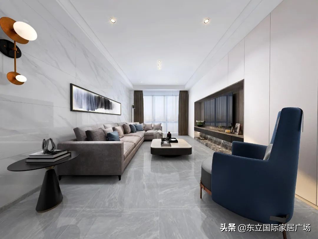 家里采光不好怎么变亮,怎样让采光差的房间亮