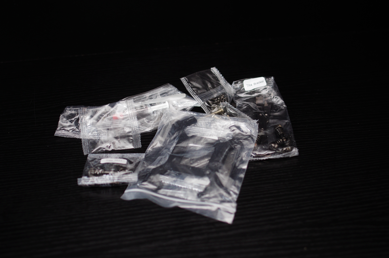 夏日烤箱模式开启，用盖亚GAIA机箱套装来给“搬砖机”降温降噪