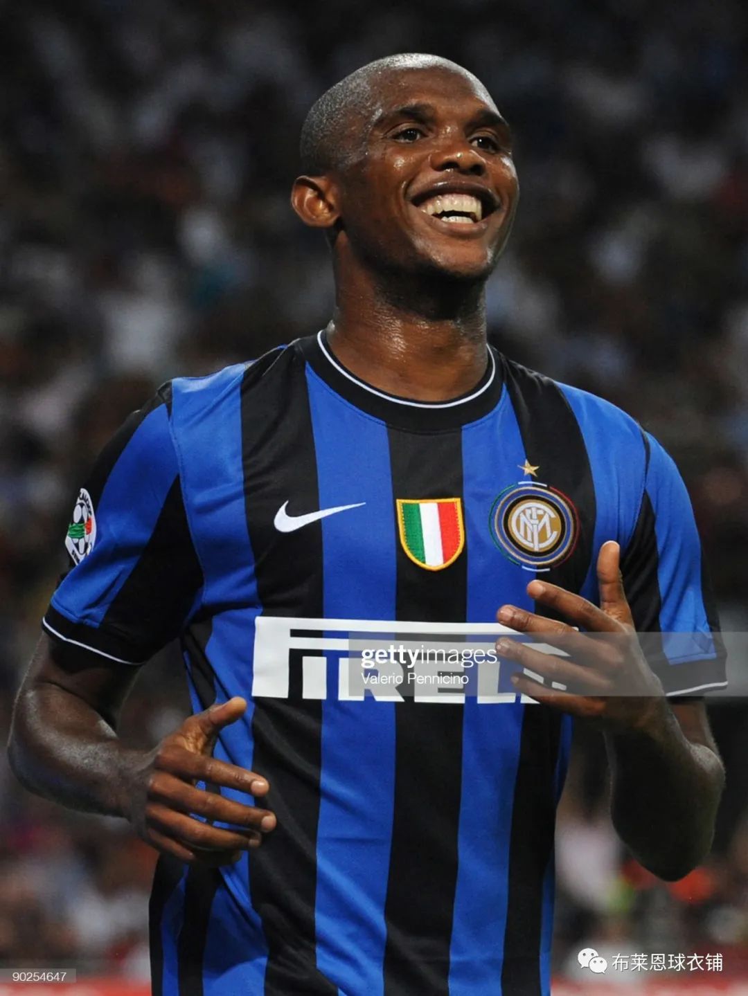 耐克国米赞助,耐克合作的足球俱乐部