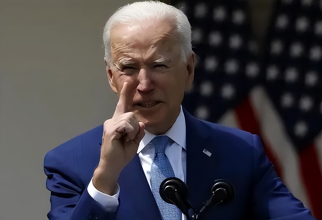 美国提前通知普京拜登将访基辅,美国雷蒙多访华有什么成果