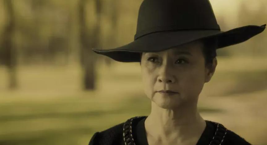 2022年必看的一部悬疑烧脑神剧,2020最后一部悬疑剧被低估