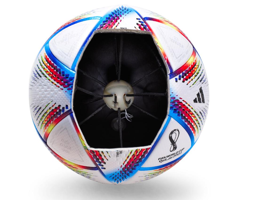 卡塔尔世界杯的高科技,卡塔尔世界杯有哪些高科技