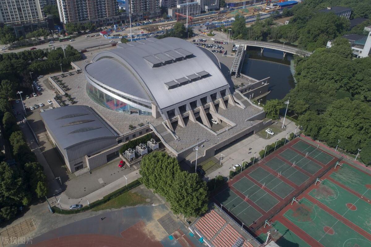 揭秘华中科技大学：四大工学院，中南六省第一校，实力工科