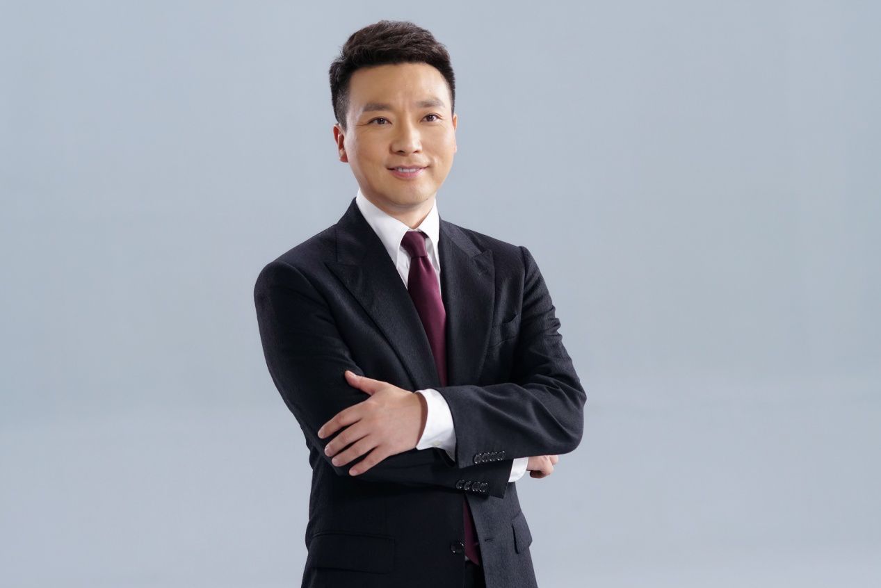 河北新闻联播主持人,河北新闻联播主持人傅敏