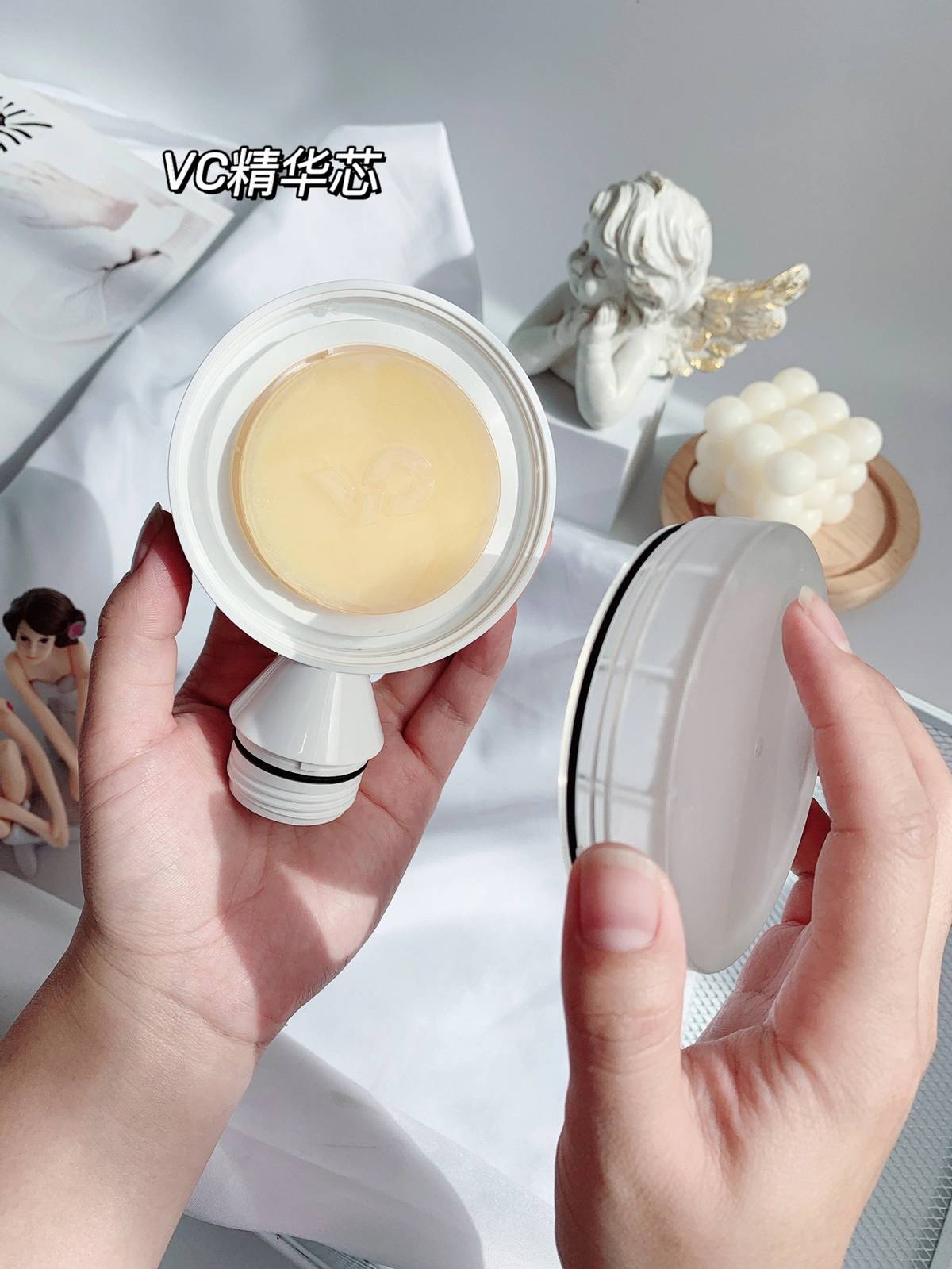 一款好的花洒让你的浴室更干净,选对花洒才能随心所浴