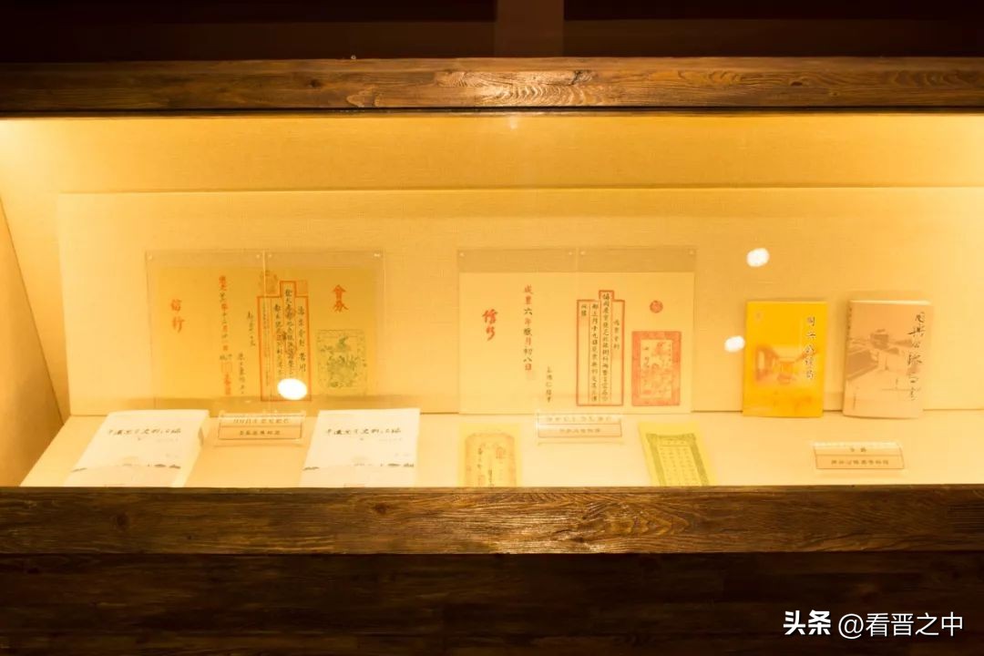 山西平遥非遗展,平遥非遗博物馆