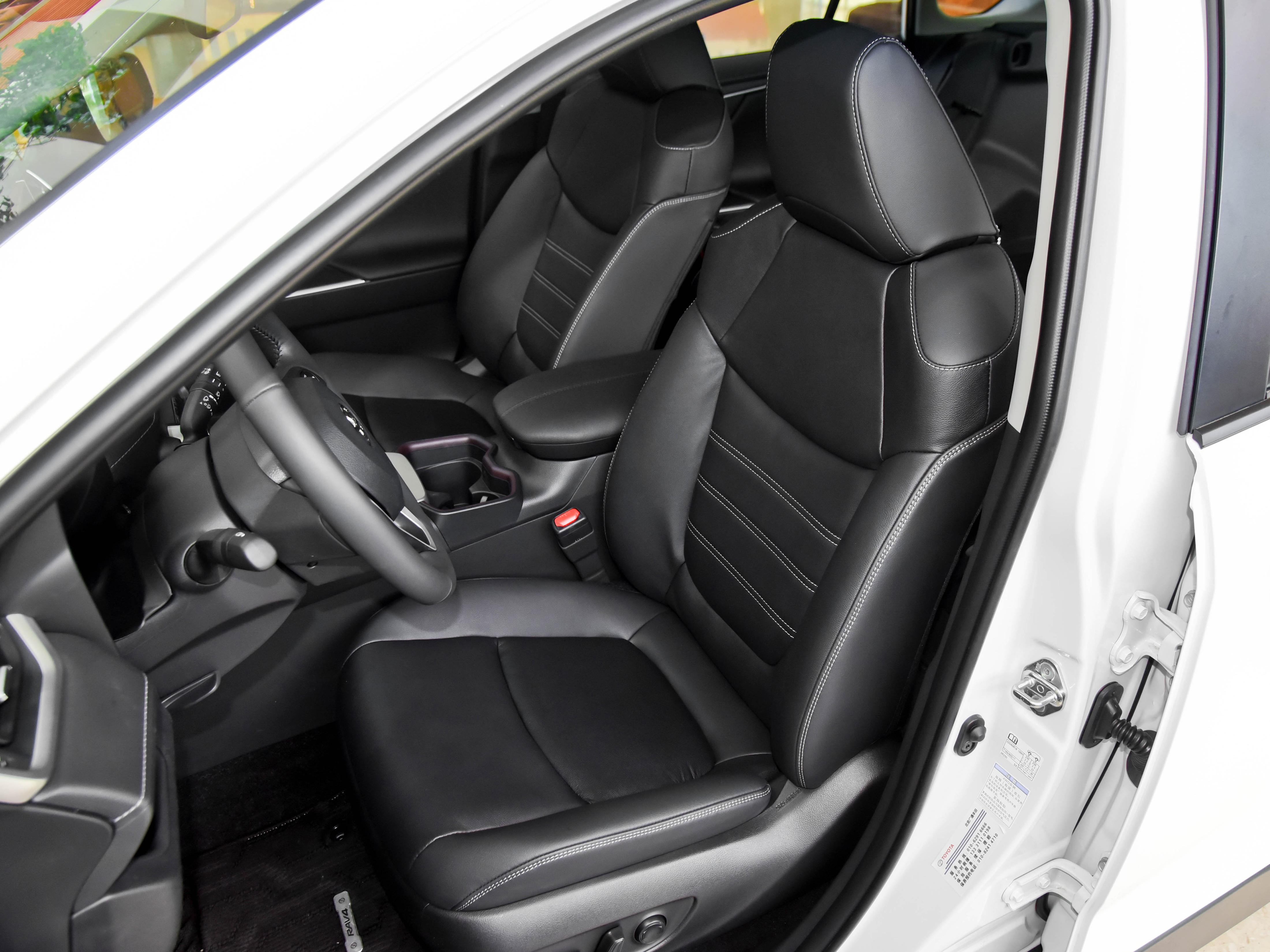 rav4荣放2020重度四驱测试,荣放rav4四驱探险旗舰版测试