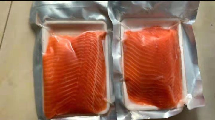 警惕日本进口的食品,警惕进口水产品