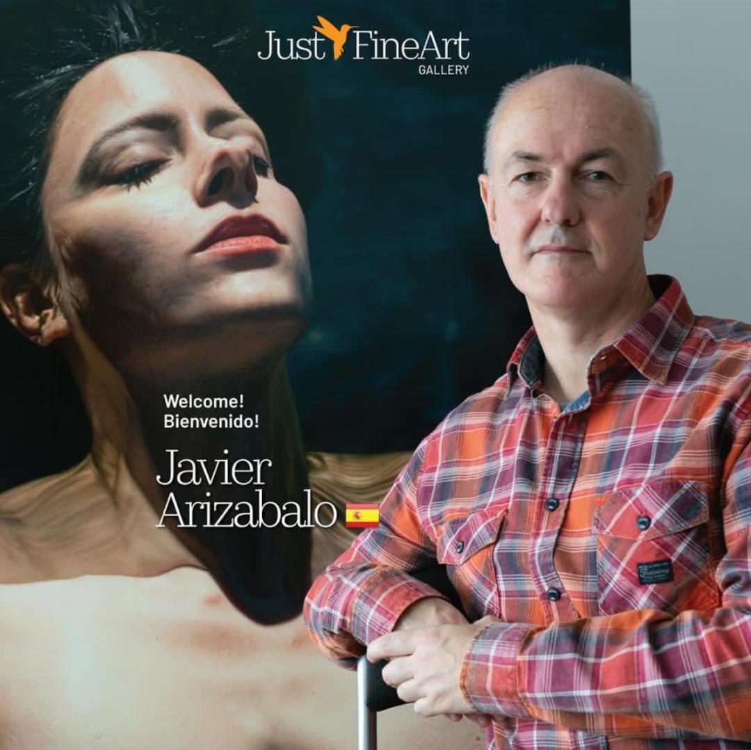 哈维尔·阿里萨巴洛,阿里萨巴洛