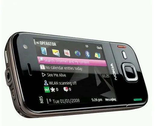 诺基亚经典机型排行,诺基亚经典机型回顾