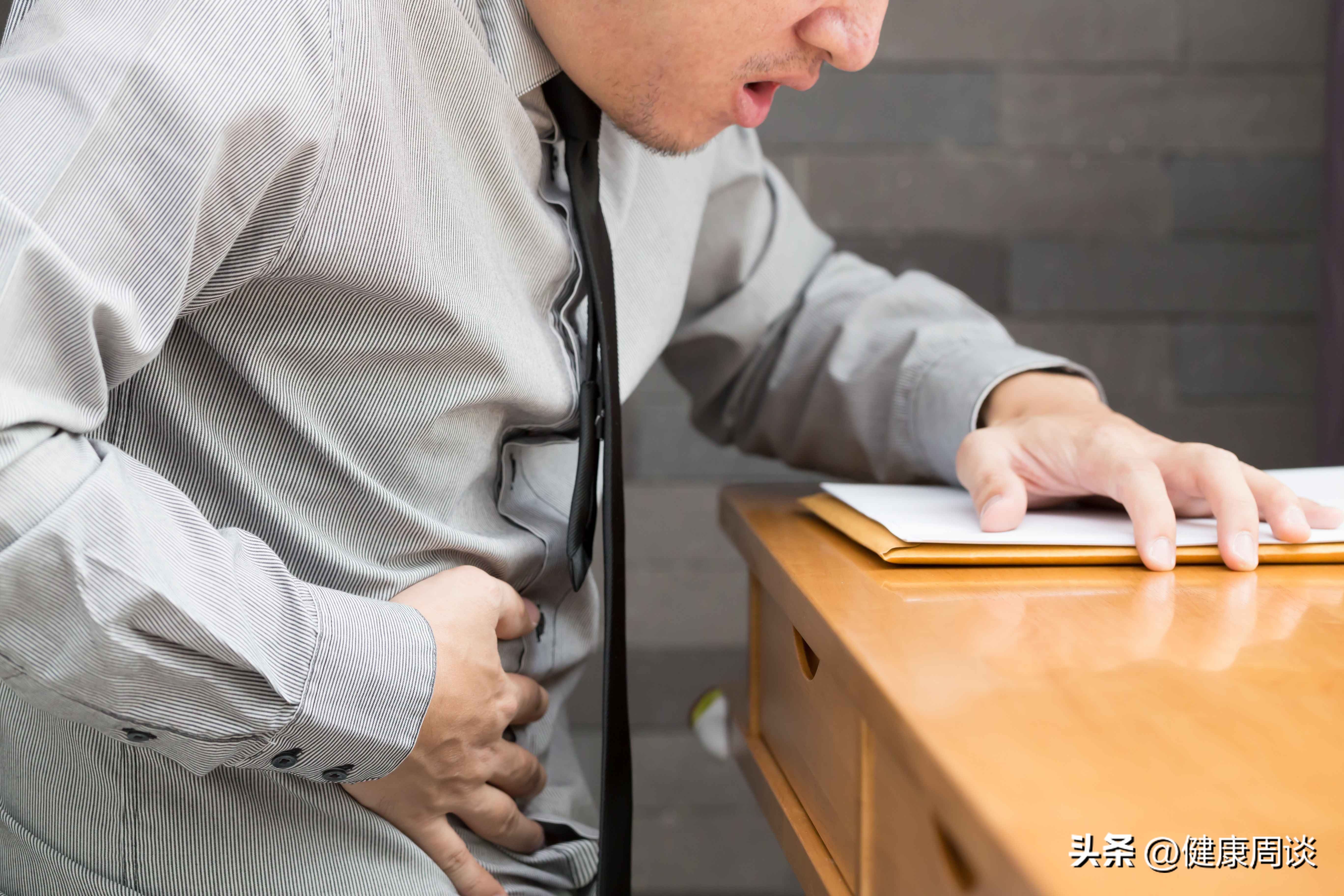 肚子咕咕叫总是放屁是什么原因,肚子咕咕叫一直放屁什么原因