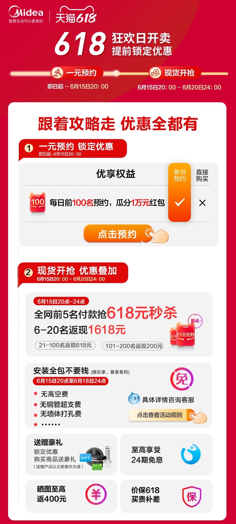 有口碑的美的中央空调价格实惠,美的中央空调口碑