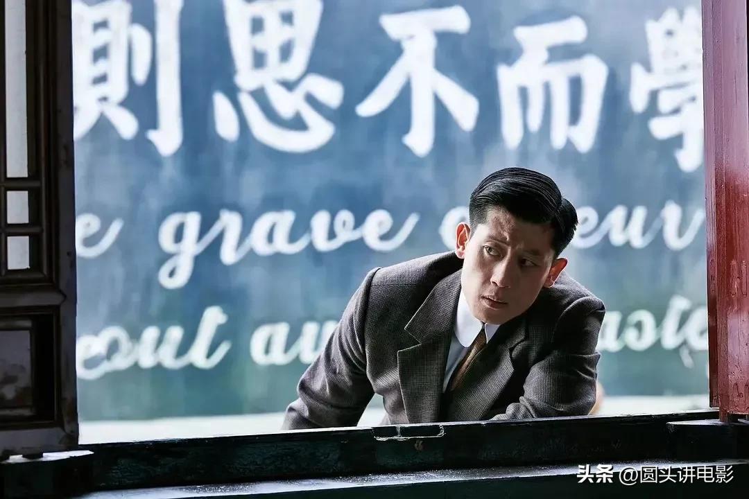 人民日报推荐五部好看电视剧,哪六部电视剧不可错过